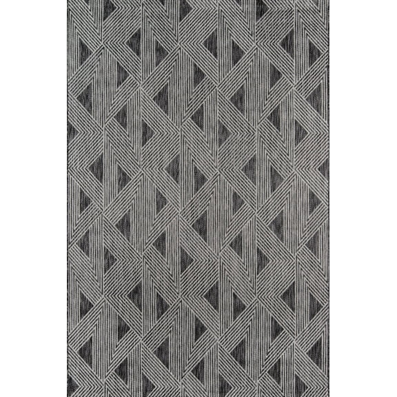 Novogratz Como Machine Made Indoor/Outdoor Rug