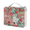 Colored, variant on Portable Colored Slots Pencil case Organizer with Printing Pattern Colored Pencils
