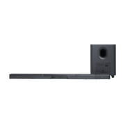 JBL Bar 1300X: 11.1.4-Channel soundbar with Detachable Surround Speakers, MultiBeam, Dolby Atmos and DTS:X®, Black