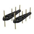 thumbnail image 2 of de de telemando, amplificador de señal Yagi extensor de amplificador de rango para transmisor PFV 2 piezas de repuesto Hugo Antena de aviones RC, 2 of 10