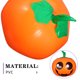 thumbnail image 3 of OHOIOLLA Calabaza Inflable De PVC Para Decorar Hogar Y Fiesta Con Ambiente, 3 of 6