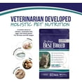 thumbnail image 2 of Best Breed 531001 Cat Diet, 4 lbs, 2 of 7