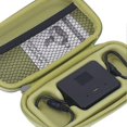 thumbnail image 3 of 2PCS Sound Hearing Device Rechargeable Sound Enhancer Aids with Noise Reducing Feature for Adults Seniors Silver, 3 of 5