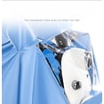 thumbnail image 4 of DUO DE IMPERMEABLES PARA MOTOCICLISTA CON CAPUCHA EXTERIOR, 4 of 6