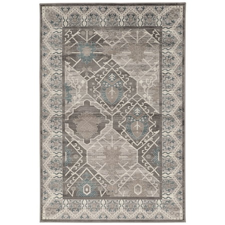 UPC 753793000015 product image for Linon Transitional Loomed Area Rug  9  x 12 | upcitemdb.com