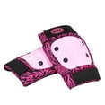thumbnail image 4 of Bell Sports Pounce Pad Set Youth, 4 of 5