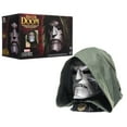 thumbnail image 3 of Marvel Legends Series Doctor Doom Premium Roleplay Helmet, 3 of 9