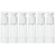 thumbnail image 2 of 6 botellas dispensadoras de loción con bomba de vacío., 2 of 4