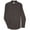Forever Blue, variant on Calvin Klein Men's Long Sleeve Stretch Cotton Check Shirt (Forever Blue, XL, X-Large)