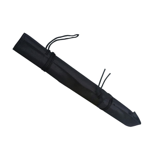 Bolsa de herramientas para accesorios de trabajo de floristería Ikebana japonesa, kits de herramientas de almacenamiento Bolsa de alambre de hierro