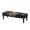 Black Skeleton Pumpkin Spider Web Halloween, variant on Bulopur Skeleton Spider Web Halloween Stretch Bench Cover Non Slip Dining Bench Slipcover Easy To Install Removable Halloween Decor for Kitchen Bedroom