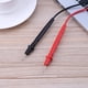 thumbnail image 4 of 70 Cm 3 Pares Cables Prueba Sonda Universales 10 A para Multímetro, 4 of 7