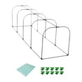 thumbnail image 1 of Invernadero portátil para plantas Strade Fareast Limited 200cmx50cmx50cm, 1 of 8