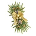 thumbnail image 2 of Guirlande Décorative Pré-Éclairée pour Escalier, Porte d'Entrée, Couloir, Cheminée Jaune, 2 of 8