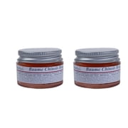Effective Chinese Red Power Baume for Pain Relief and Aching Mu