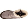 thumbnail image 6 of New JBU By Jambu Women's Snowbird Weather Ready Boot Taupe 9.5, 6 of 7