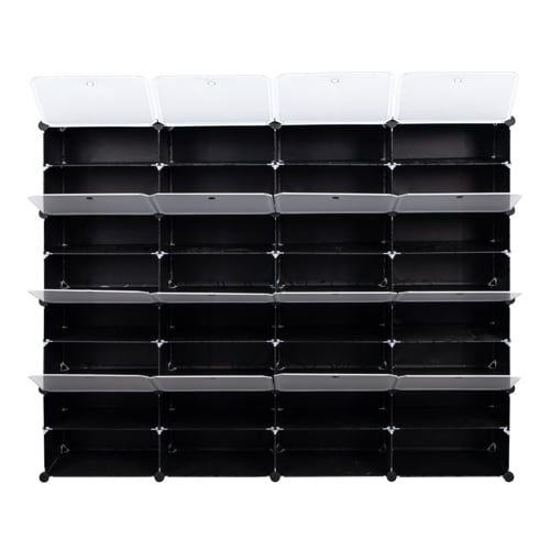 Buy Wholesale China Shoe Racks Bedroom Storage Rack Plastic Iron