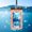 J, variant on Waterproof Phone Pouch,Touchscreen Compatible Phone Bag,Outdoor Travel Swimming Phone Case,Secure Sealed Waterproof Holder,Universal Smartphone Protection Pouch,Beach Hiking Phone Storage Bag
