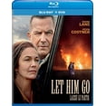 thumbnail image 1 of Let Him Go - Blu-ray + DVD [Blu-Ray], 1 of 3