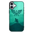 thumbnail image 1 of Legend of Zelda 7e Coque iPhone 16 Plus, iPhone 14 Pro Max, 1 of 2