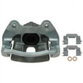 thumbnail image 2 of Acdelco 18FR2668 Rear Disc Brake Caliper Assembly Without Pads (Friction, 2 of 3