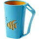 thumbnail image 1 of C1001C Toothbrush Holder Bathroom Tumbler Cup ,Water Cup (Blue), 1 of 5