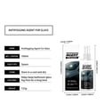 thumbnail image 4 of Glass Agent Suitable For Multiple Scenarios Care To Maintain Clear And Gentle Glass 100ml, 4 of 9
