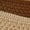 Beige, variant on Nordeux Velcro Strap Mary Jane Ballerinas