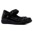 thumbnail image 2 of Zapato Para Niña Jakuna 24359D negro 19.5, 2 of 4