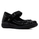 thumbnail image 2 of Zapato Para Niña Jakuna 24359C negro 15.5, 2 of 4