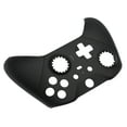 thumbnail image 4 of Replacement Top Faceplate Compatible With Xbox One S2 Elite Controller (Black), 4 of 5