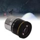 thumbnail image 1 of Ocular del telescopio de 1.25 Pulgadas, Ultra Gran Angular de ojo óptico Transmisión de Luz de 15 mm Para Objetos Celestiales, 1 of 7