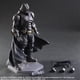 thumbnail image 4 of PA modificado DC Batman Arkham Heavy Warrior Spartan Catwoman Bane Deathstroke figura móvil modelo, 4 of 5