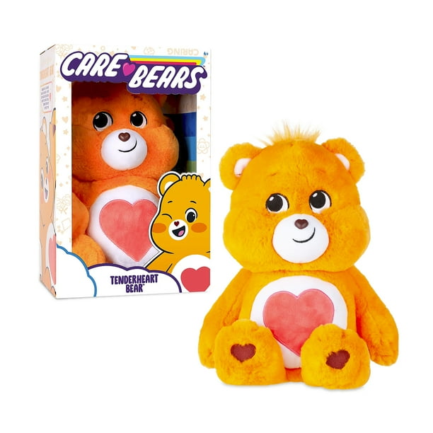 Ositos Cariñositos Care Bears Tiernosito 14 pulgadas