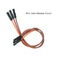 thumbnail image 4 of Temperature And Humidity Sensor Module Kit With Stainless Steel Probe And Digital Thermometer, Programmable Resolution, For Arduino And For RASPBERRY Pi, 4 of 10