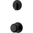 thumbnail image 1 of Paquete de accesorios para juegos de manillas Kwikset 687/800, negro mate, 1 of 1