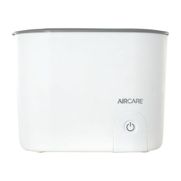 AIRCARE Ultrasonic Whisper Quiet Steam Humidifier- ARIA (380 sq ft)