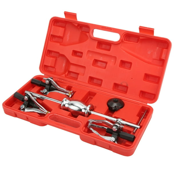 Slide hammer uses deals