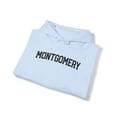 thumbnail image 4 of Montgomery AL Alabama Moving Away Hoodie, Gifts, Hooded Sweatshirt, 4 of 4