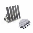 thumbnail image 3 of Kit de Clip de mantel Advancent Acero inoxidable JJ15850-01, 3 of 6