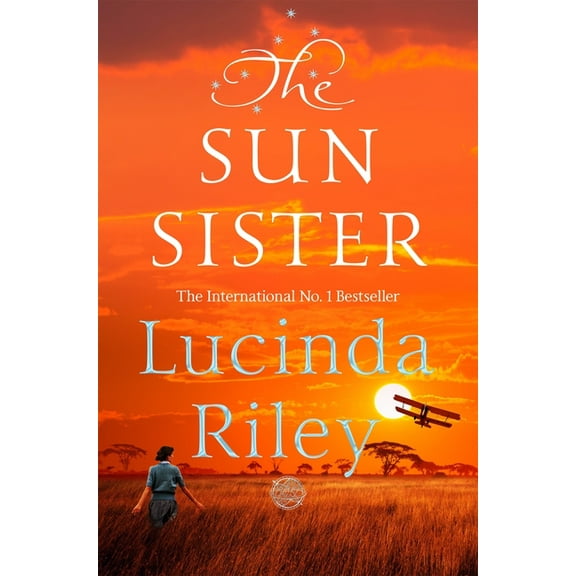 Sun Sister, The: The Seven Sisters (Paperback)