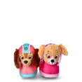 thumbnail image 4 of Paw Patrol Toddler Girl Slippers, 4 of 4