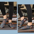 thumbnail image 3 of Zapatos acuáticos antideslizantes, zapatos transpirables para caminar y vadear, zapatos de surf para mujeres y hombres FLhrweasw  Nuevo, 3 of 8