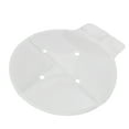 thumbnail image 1 of Chest Wound Dressing, Reasonable Design 4 Hole Prevent Air Entering Excellent Sealing Wide Usage Vented Chest Seal  For Camping, 1 of 8