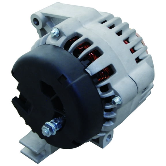 WPS 8243N-6G2 Alternator