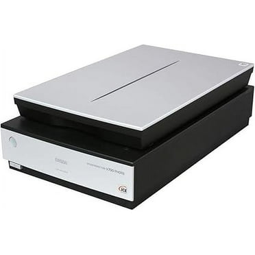 Epson Perfection V700 Photo Flatbed Scanner - Usb, Firewire