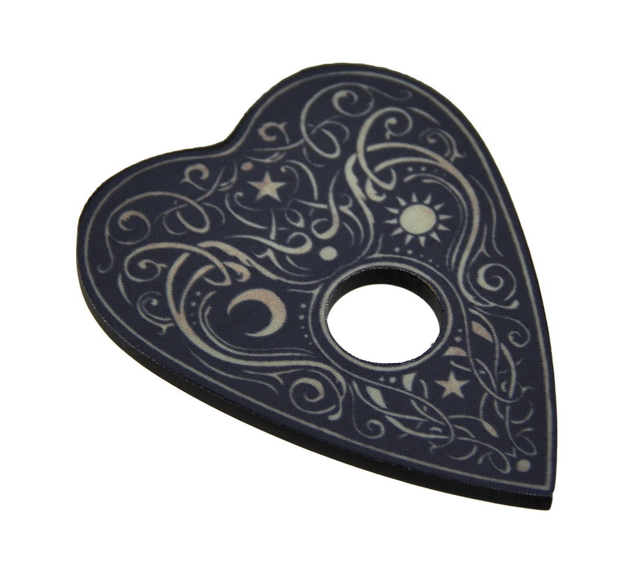 Nemesis Supernatural Psychic Spirit Ouija Board with Romania | Ubuy