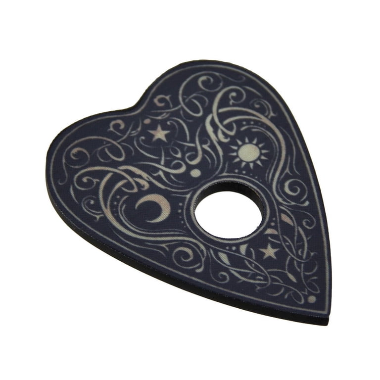 Nemesis Supernatural Psychic Spirit Game: Ouija Board with