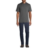 George Men's Athletic Fit Chino Pants - Walmart.com