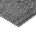 thumbnail image 3 of Addison Rugs Mayfield Premium Machine Washable Transitional Modern Gray Rectangle Rug, 10' x 14', 3 of 6